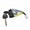 Secosautoparts 81991-35240 Ignition Switch With 2 Keys Fit For Kia Optima 2016 2017 2018 2019 2020