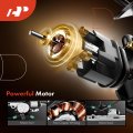 A-premium Power Window Regulator With Motor 2 Pins Compatible Chevrolet Silverado 1500 2500 Hd 2007-2013 Tahoe Gmc Yukon Sierra