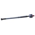 Front Tie Rod End For 2006 2007 Mercury Mariner Alx Pau Me Ms40715 Cla2 Replacement Part Standard Style Black 