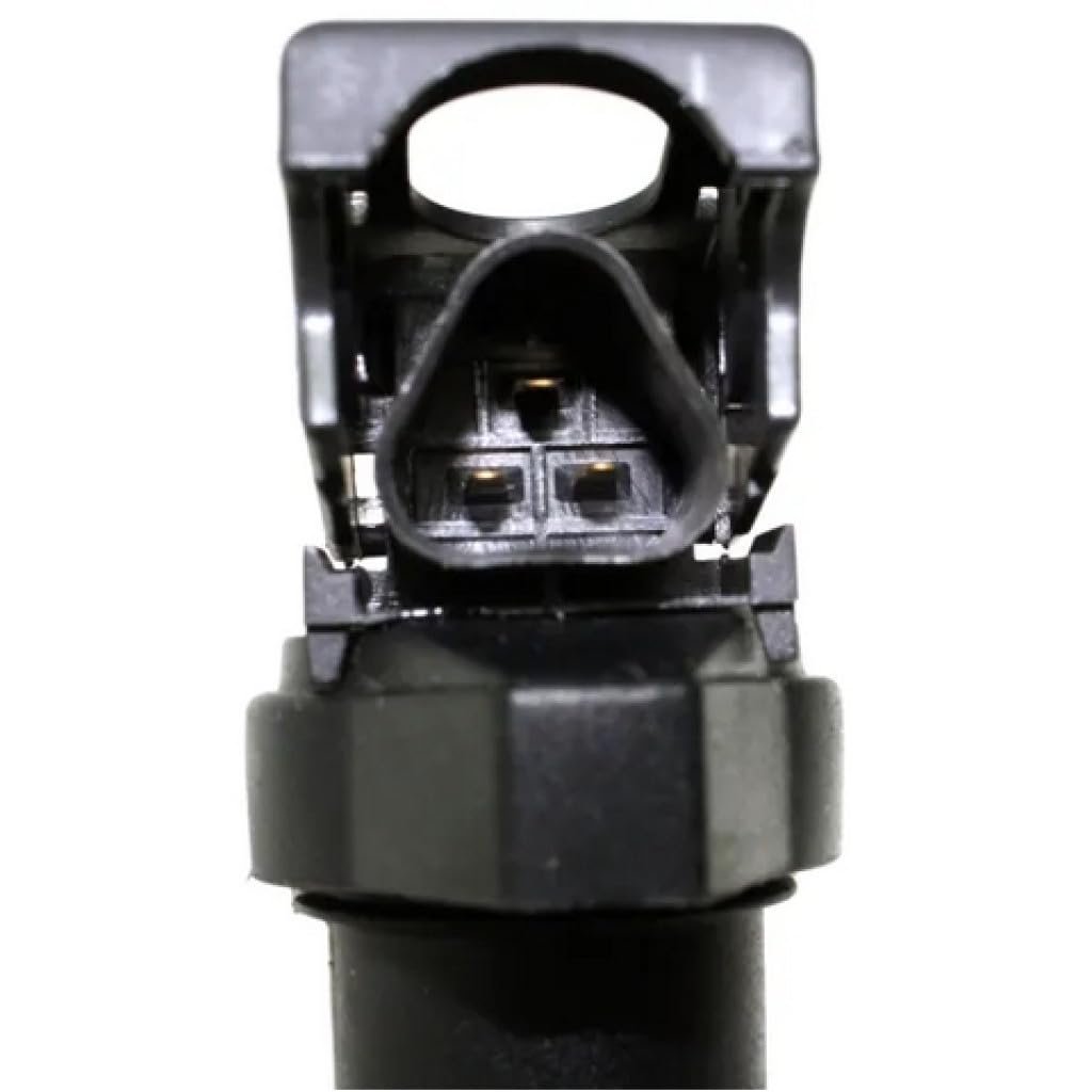 Bmw 550i Xdrive 2011 12 13 14 15 2016 Ignition Coils Pair 3 Male Terminal Volts With Triangular Connector Replacement For