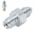Brake Adapter 3an Male To 8 24 Inverted Flare Fitting Haf01 Oem Number Metal Line For 3 16in