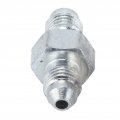 Brake Adapter 3an Male To 8 24 Inverted Flare Fitting Haf01 Oem Number Metal Line For 3 16in