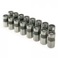 Michigan Motorsports Hydraulic Flat Tappet Lifters Set Of 16 Fits Sbc Bbc 5 7l 283 302 305 307 327 350 383 396 400 409 427 454 