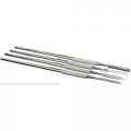 16 Piece Wax Carving Set With 4 Files And 12 Stainless Steel Carvers For Polymer Clay Spatula Tools 6 In Length