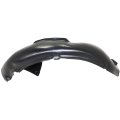 Volkswagen Gti Splash Guard Fender Liner 2010 2014 Front Driver And Passenger Side Pair Hatchback Vw1248113 Vw1249113 5k0805977 