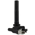 Ignition Coil Uf268 Ford Focus 3l L4 2004 To 2007 And 2 0l 2005 1 Piece Replacement For 30020581 3340083e10 88921408 48641 