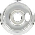 General Electric Wb31t10010 6-inch Burner Bowl 