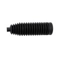 Rack And Pinion Boot Set For Buick Lacrosse 2013 2014 2015 2016 Rubber Bellows With Clamps Seal Black 2 27 In End 1 Inside 