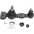 Front Lower Ball Joint For Lexus Rc350 2015 2016 2017 Passenger Side Right Greasable Replacement Part 