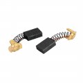 New Lon0167 20 Pairs 40x17x11x6mm Carbon Brushes Power Tool For Electric Hammer Drill Motor Paare Kohleba Rsten Elektrowerkzeug
