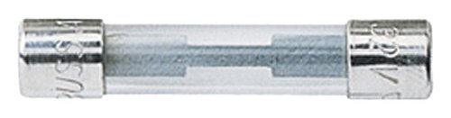 Bussmann Agc-25 Auto Fuse 5 Piece