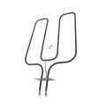 Wb44x185 Wb44x173 Range Oven Element Upper Broil Unit For Ge 