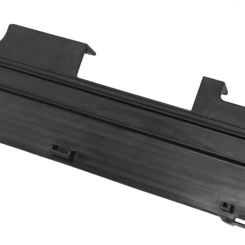 Auto Dynasty Upper Model Sc3110103 Factory Style Radiator Cooling Fan Shroud For Scion Xb 2008-2015 Black
