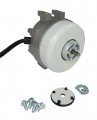 Fasco Ub563 Motor 9 Watt 1550 Rpm Ccwle 115v Unit Bearing Refrigeration 