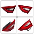 Rh Passenger Side Inner Tail Light Assembly Replacement For Nissan Maxima 2016-2018 265404ra1a Ni2803105