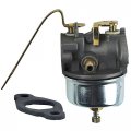 Glenparts Carburetor Replaces For Tecumseh 632615 4 Cycle 3 5hp Engine Go Carts Mowers
