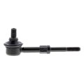 Stabilizer Bar Link Set For 2015 2016 2017 Lexus Nx200t Ball Joint End 1 And Split Bushing 2 Rear Suspension 