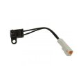 Ambient Air Temperature Sensor Ford F 150 2018 2019 2020 2021 2022 2023 Replacement For Dy1371 Hc3z12a647a Black And White Plug 