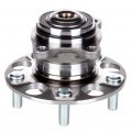 Aintier Rear Wheel Hub Assembly Fit For 2006-2011 Acura Csx Honda Civic 5 Lugs No Wbs Bearing 512256 1
