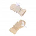 Aintier Door Latch Lock Actuator Front Right Rear Dla486 Fit 1998-2005 For Lexus Gs300 1998-2000 Gs400 2001-2005 Gs430