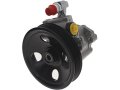 Power Steering Pump With Pulley For 1998-2003 Mercedes-benz Clk320 