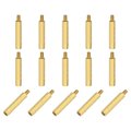 15pcs Male To Female Thread Spacer Screws M4 X 30mm 6mm Brass Hex Standoff Pcb Motherboard For Drone Quadcopter Computer And 