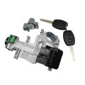Ignition Switch Cylinder Lock With 2 Keys For Honda Pilot 2009 2015 Front Driver Side Door 06351 Sza A01 72185 