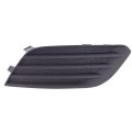 Buick Encore Fog Light Cover 2013 14 15 2016 Passenger Side Textured Black Gm1039171 95235058 