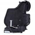 Ocpty Door Lock Actuator Motor Replacement For Toyota Rear Passenger Side 931-431 Dlt-022