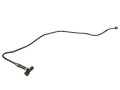 Radiator Coolant Overflow Expansion Tank Hose Expansion To For 1998-2003 Jaguar Xjr To Chassis -f59525 