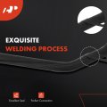 A-premium Fuel Tank Filler Neck Pipe Hose Compatible With Chevrolet Malibu 2009 L4 2 4l V6 3 5l 6l Replace 25933433 25974457