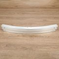Kuafu Front Bumper Reinforcement Compatible With 2013-2017 Nissan Altima Maxima Replacement For 620323ta1a Ni1006239 Aluminum