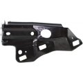 Front Passenger Side Lower Bumper Bracket For Mercury Mariner 2008 2011 Andd Escape Steel Replacement For Fo1067175 8l8z13a004a 