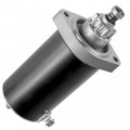 Caltric Starter Compatible With Generac Fiat 1 6l Mitsubishi 5l Engine 020692 Starting Motor
