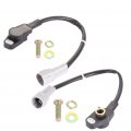 Ocpty 2pcs Engine Throttle Position Sensor Fits For 2008-2009 Polaris Ranger 700 Rzr 800 2004-2007 Sportsman 2005-2014