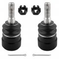 K8259 Front Lower Ball Joints 2 Piece Set For Ford Mustang Thunderbird Crown Victoria Mercury Capri Cougar Grand Marquis