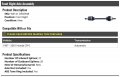 Marketplace Auto Parts Front Right Passenger Side Axle Assembly Compatible With 1997-2001 Honda Crv Automatic