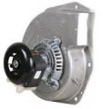 B18590505 Jakel Furnace Draft Inducer Exhaust Vent Venter Motor Oem Replacement 