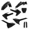 Full Plastic Kits For Husqvarna Black 2686460001 