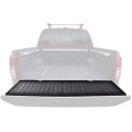 Rubber Truck Bed Tailgate Mats Pickup Protector 60 L X 19 5 W 