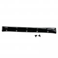 Secosautoparts 82876-3ja0a Rear Door Molding Lower Right Passenger Side Compatible With Jx35 Xq60 2014-2015