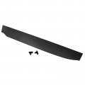 Secosautoparts 82876-3ja0a Rear Door Molding Lower Right Passenger Side Compatible With Jx35 Xq60 2014-2015