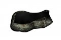 Verde Powersports Vps Seat Cover For Yamaha Kodiak 400 450 2000 Up Black Top Camo Sides 