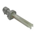 Brake Fluid Level Sensor For Jeep Compass Patriot 2007 2017 Blade Terminal Female Connector Replacement 5175094aa Alx Pau Si 