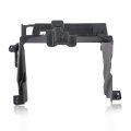 G-plus Dash Panel Double Radio Cage Bracket Compatible With Chevy Silverado Tahoe Gmc Sierra 2003 2004 2005 2006 Plastic