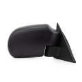 Oldsmobile Bravada 1999-2004 Door Mirror Passenger Side Power Heated Textured Standard Extended Crew Cab Replacement For 