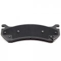 Automotive Replacement Brake Pads Rear Fit For Cadillac Escalade 2002-2006 For Esv 2003-2006 Ext Chevrolet Astro 2003-2005