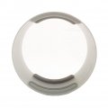 Hifrom 150mm Exhaust Duct Interface Hose Coupler Replacement Universal Compatible With Portable Air Conditioner Ac Coupling