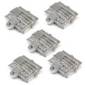 Voltage Regulator Pack Of 5 For Atlantic 7800-0560 78000560 And J N 230-22060 20 Amps With 3 Male Terminals 