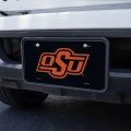 Oklahoma State University Cowboy Logo Novelty Metal Vanity Tag License Plate